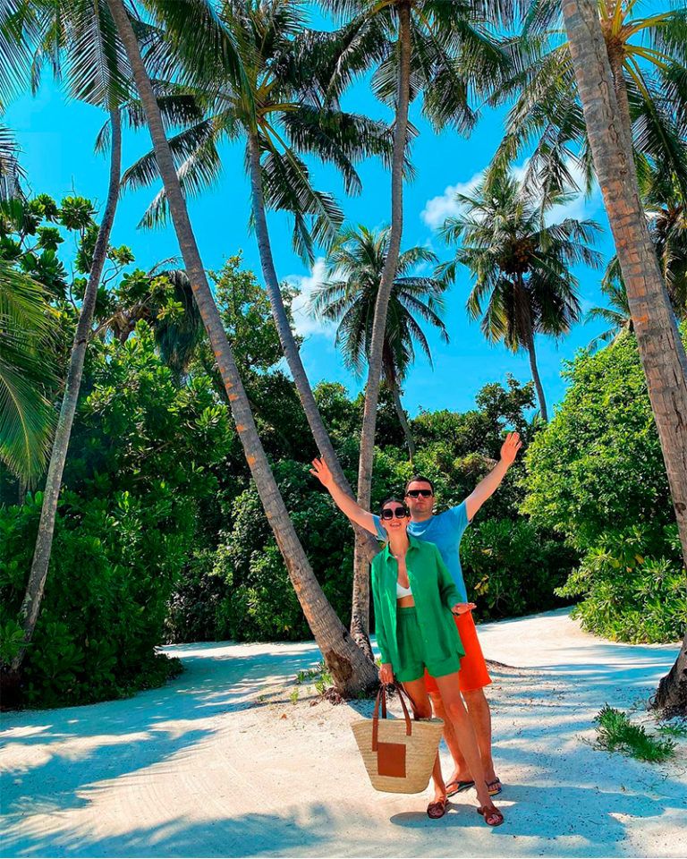 Фото до: Розкажіть про сімейний відпочинок, який запам’ятався вам найбільше.