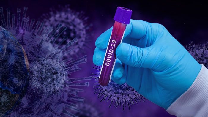 Коронавірус у світі