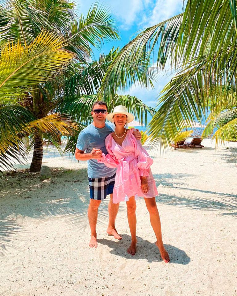 Фото до: Розкажіть про сімейний відпочинок, який запам’ятався вам найбільше.