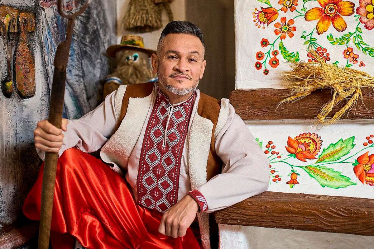 Ектор Хіменес-Браво