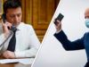 Телефонный разговор Зеленского и Байдена 2022 года: о чем говорили