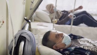 Коронавірус в Україні