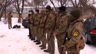 Територіальна оборона