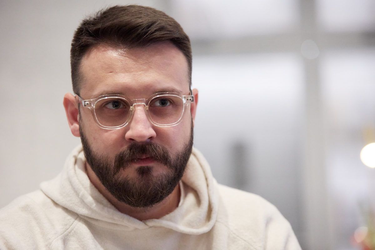 Мстислав Банік