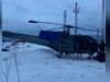 Контрабанда гелікоптером: як прикордонники накрили тютюновий бізнес на Закарпатті