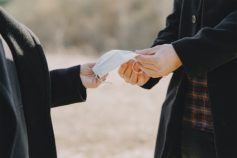 Коронавірус 2 лютого: статистика захворювань COVID-19 в Україні