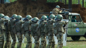 США відправляють до Польщі та Німеччини військових