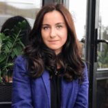 Світлана Сліпченко