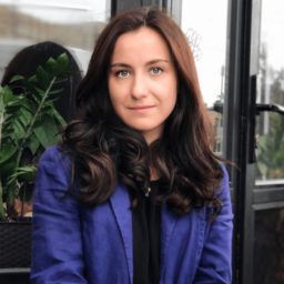 Світлана Сліпченко
