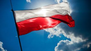 Війскова допомога Польщі для України