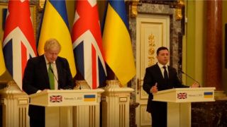 Російський представник ООН