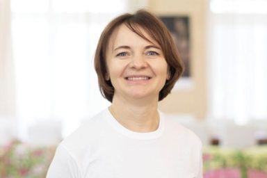 Работа — это моя жизнь: Маша Ефросинина о шоу Мой секрет, YouTube, статусе посла ООН и тяжелой борьбе с домашним насилием