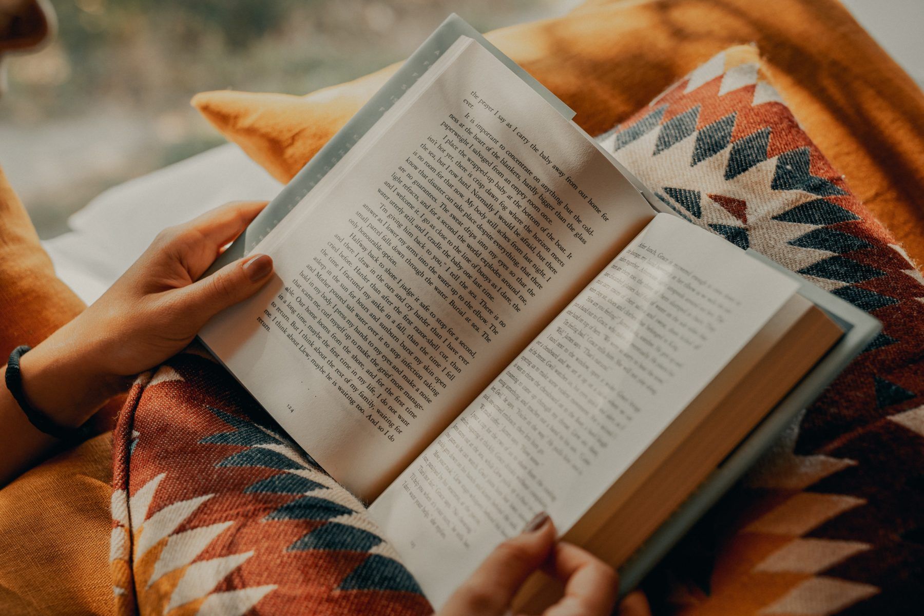 Міжнародний день дарування книг