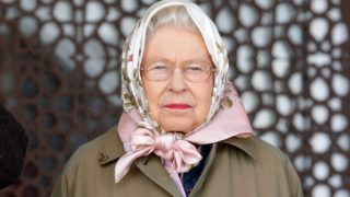 Ювілей правління Єлизавети ІІ