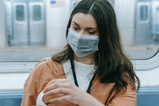 Коронавірус 8 лютого: статистика захворювань COVID-19 в Україні