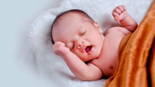 Самогон у дитячій сумішші