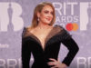 Адель в украинском платье! Как прошла церемония Brit Awards