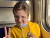 Стійкість і мудрість не по роках: історія юного Михайла Дьякова, який переміг рак