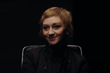 Римма Зюбіна - інтерв'ю 2022