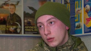 Скандал в армії