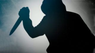 Напад на журналістів