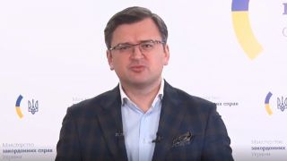 Дмитро Кулеба про деескалацію
