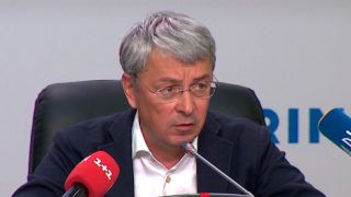 Олександр Ткаченко