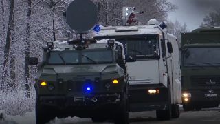 Олексій Резніков про ризики вторгнення РФ