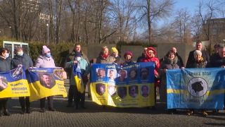 Заклик українських матерів до РФ