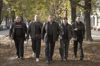Диалог с совестью в обертке гангстерской драмы: рецензия на фильм Носорог