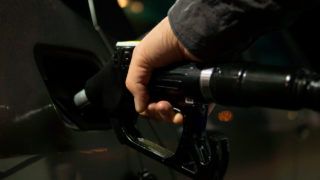 Ціни на бензин в Україні