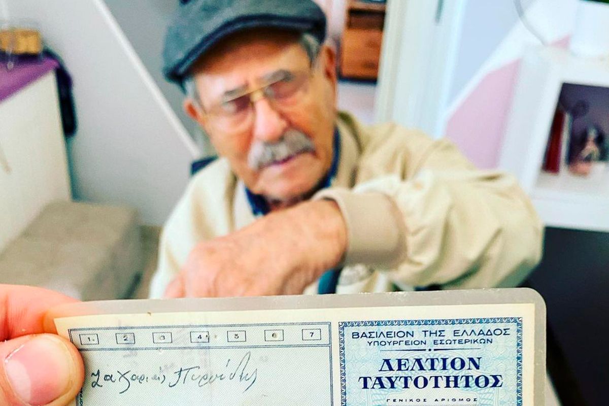 Улыбка — главный секрет молодости: история 102-летнего долгожителя из “голубой зоны”