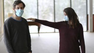 Коронавірус у світі