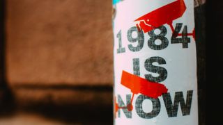 Росія 1984