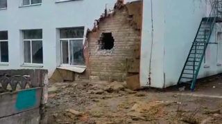 Станиця Луганська