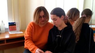 Covid-19 паралізував дівчинку у Львові
