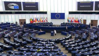 Реакція світу на визнання Путіним "ЛДНР"