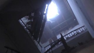 Обвал у будинку Львова