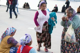 Як захиститися від циганського гіпнозу: пояснення психолога