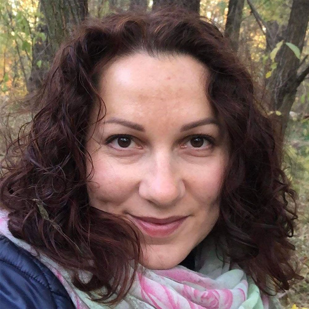 Валентина Жемчужникова | Вікна