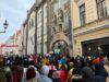 Нет войне! Как мир поддерживает Украину — рассказываем о протестах