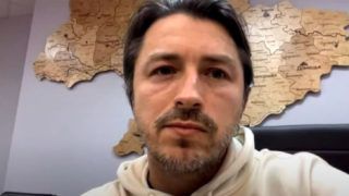 Сергій Притула звернувся до українців відео