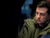 Зеленский рассказал, в каком случае Россия может применить ядерное оружие