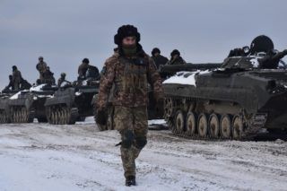 загальна мобілізація