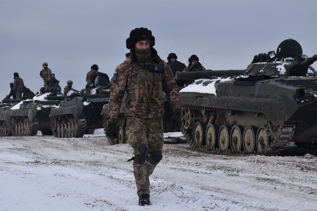загальна мобілізація