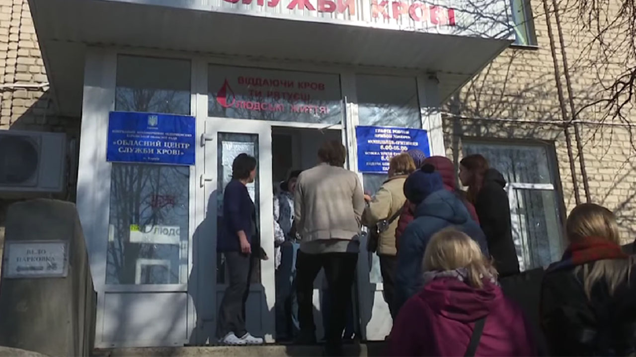 Новини України: що відбувається в Одесі, Києві, Харкові 25 лютого 2022