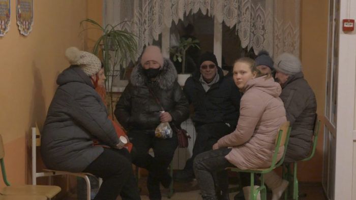 Що робити в надзвичайній ситуації