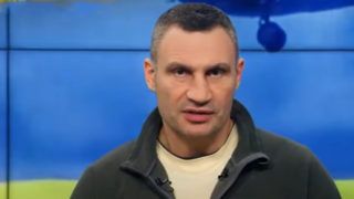 Ситуація без перебільшень — загрозлива! Звернення Віталія Кличка до киян