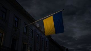 Прапор України