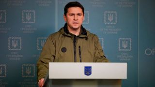 Михайло Подоляк
